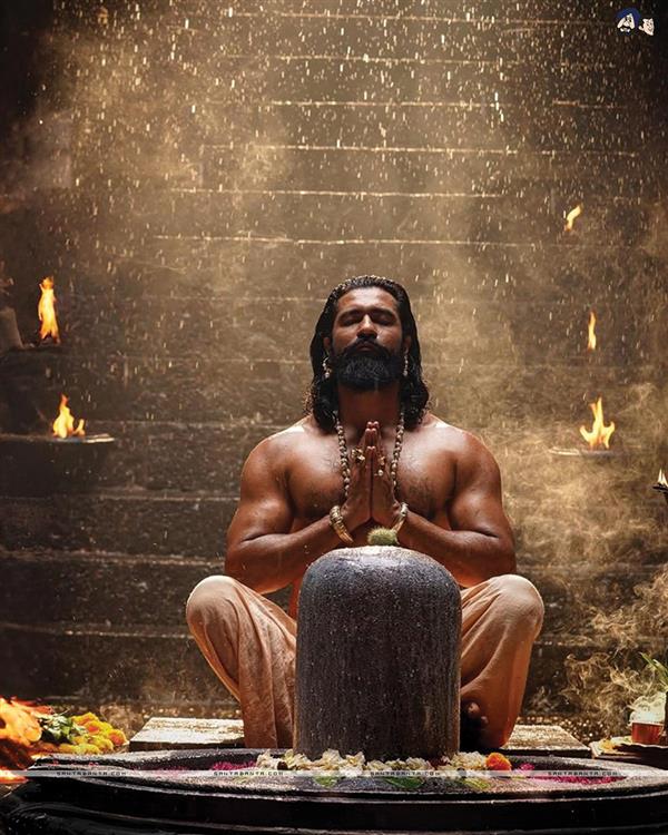 Vicky Kaushal